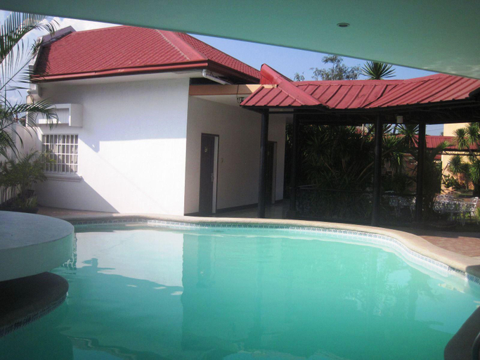 Sport & Beauty 4, Alicia Hotel & Restaurant, Legazpi City