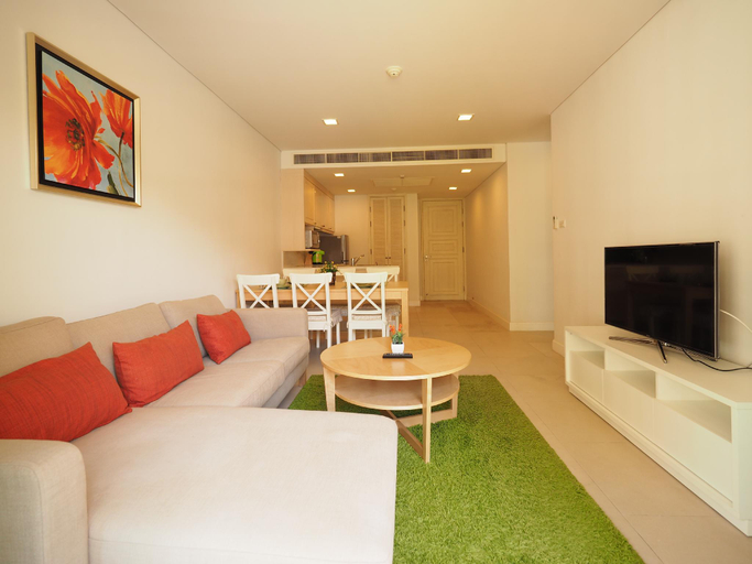 Others 3, Marrakesh Huahin by Urban Getaway TH ( 2 Bedroom ), Hua Hin