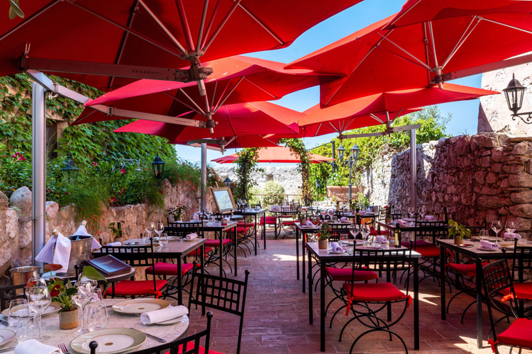 Food & Drinks 5, Le Saint Paul, Alpes-Maritimes