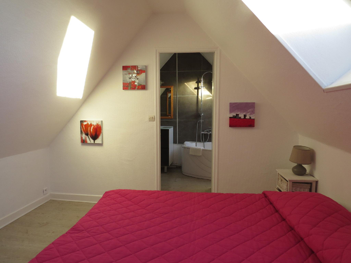 Others 4, ApartHotel François 1er 16ème, Marne