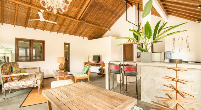 Others 3, Villa Secret Garden, Badung