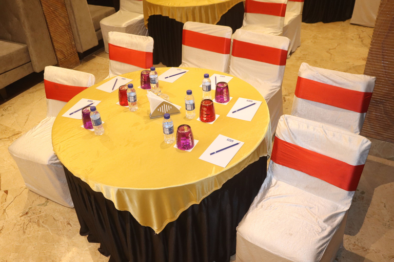 Food & Drinks 4, Kyriad Hotel Indore, Indore