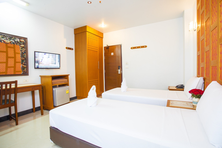 Bedroom 5