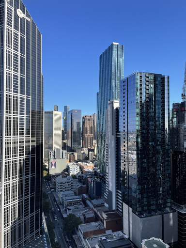 Readyset Apartments at Empire, Melbourne