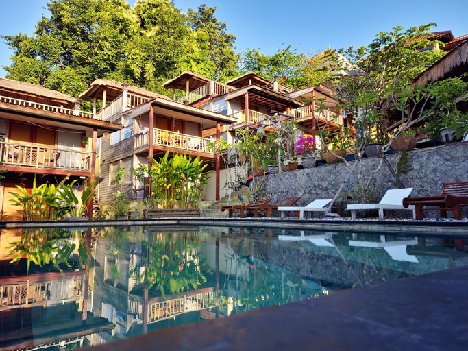 Sport & Beauty 4, The Tree House, Badung