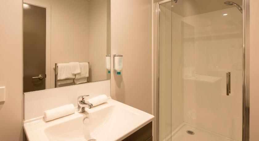 Bedroom 5, Ramada Remarkables Park, Queenstown-Lakes