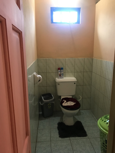 Bathroom, B&B rent rooms