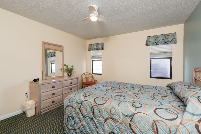 Bedroom 3, Windy Shores II, Horry