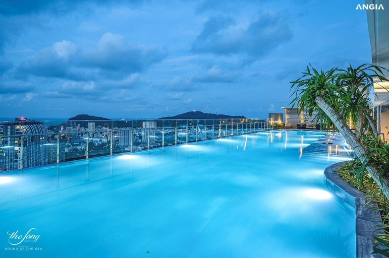 Sport & Beauty 3, The Song VinVin Homestay, Vũng Tàu