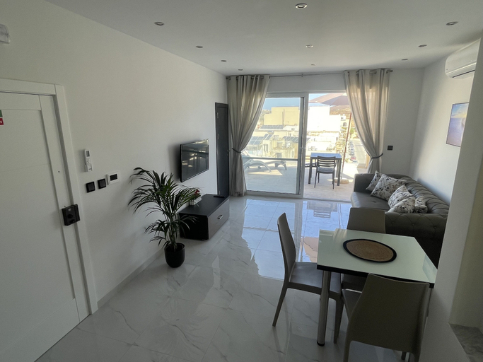 Others 5, Cittadella View Luxury Penthouse