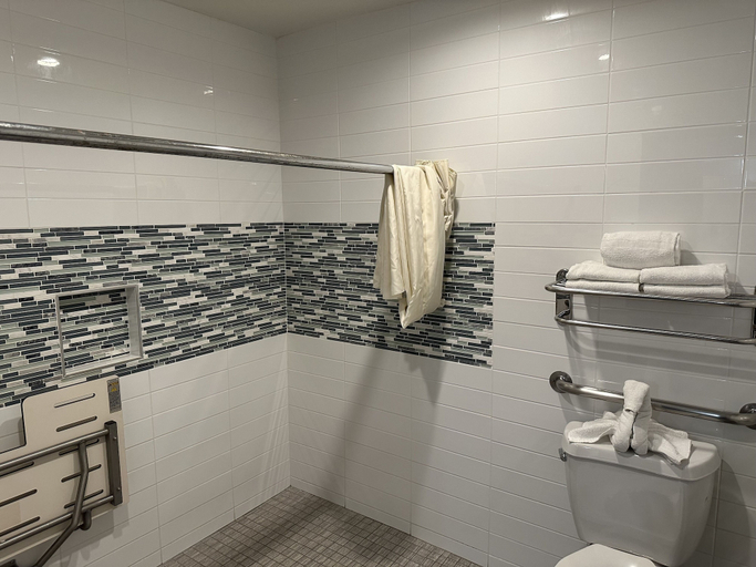 Bathroom 4, OC Hotel Costa Mesa, Orange