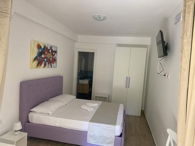 Bedroom 2, dimora leone, Cosenza