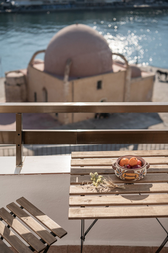 Others 5, Amphitrite hotel, Crete