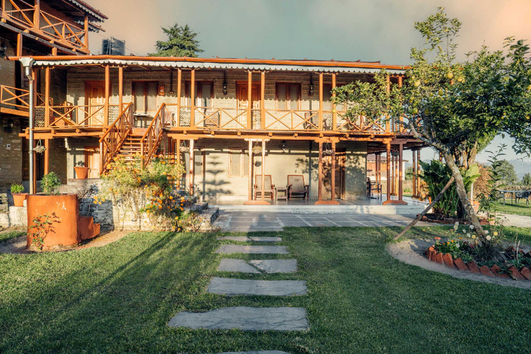 Others 5, Chevron Eco Lodge, Bageshwar