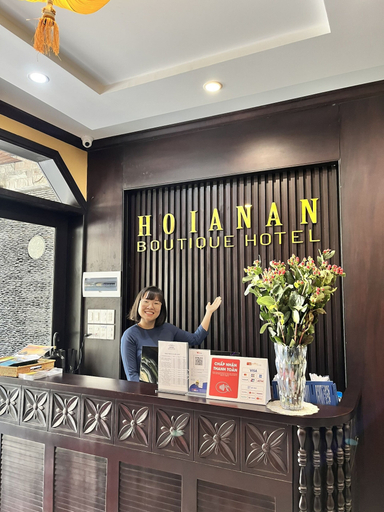 Others 5, Hoianan Boutique Hotel, Da Nang