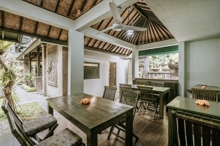 Others 5, Huts Rock Ubud, Gianyar