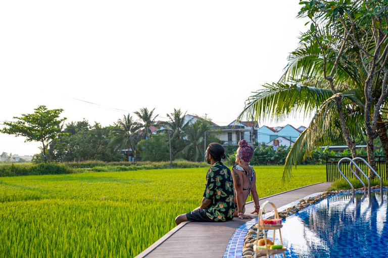 Sport & Beauty 3, Sunkissed Paddy Hoi An Villa, Da Nang