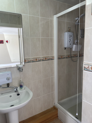 Bathroom 4, The Star Inn, East Riding of Yorkshire