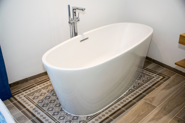 Bathroom 5, Petit Hotel Sant Miquel - Adults Only, Baleares