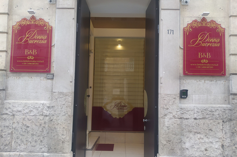 Exterior & Views 2, Donna Lucrezia B&B - Boutique Hotel Style - Relax & Business stay, Barletta-Andria-Trani