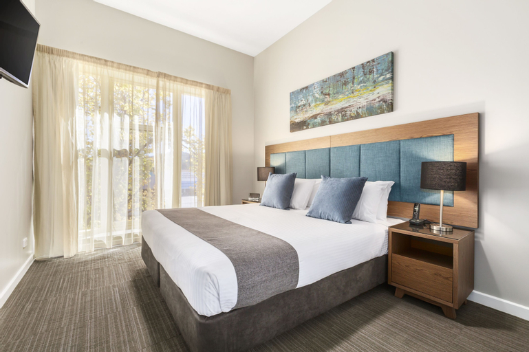 Bedroom 9