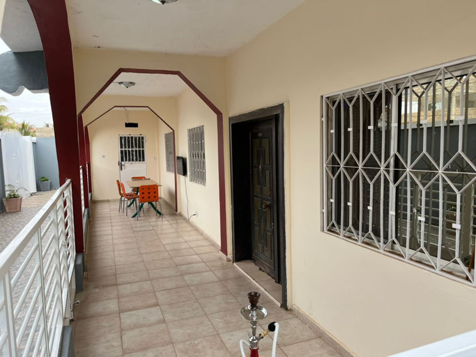 Others 5, Champions Lodge Brusubi Gambia, Kombo Saint Mary