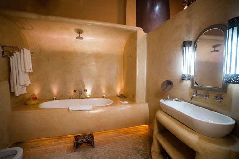 Bathroom 4, Maison MK, Marrakech