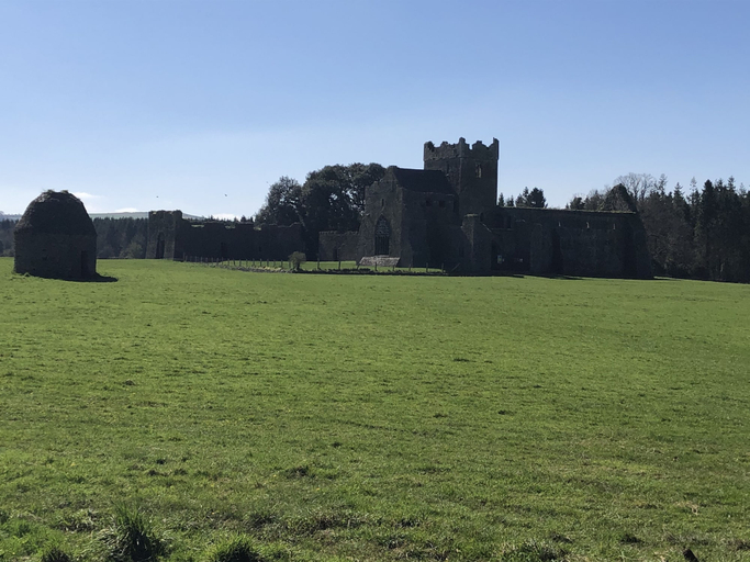 Exterior & Views 2, The Lodge - Rural Tipperary Bordering Kilkenny