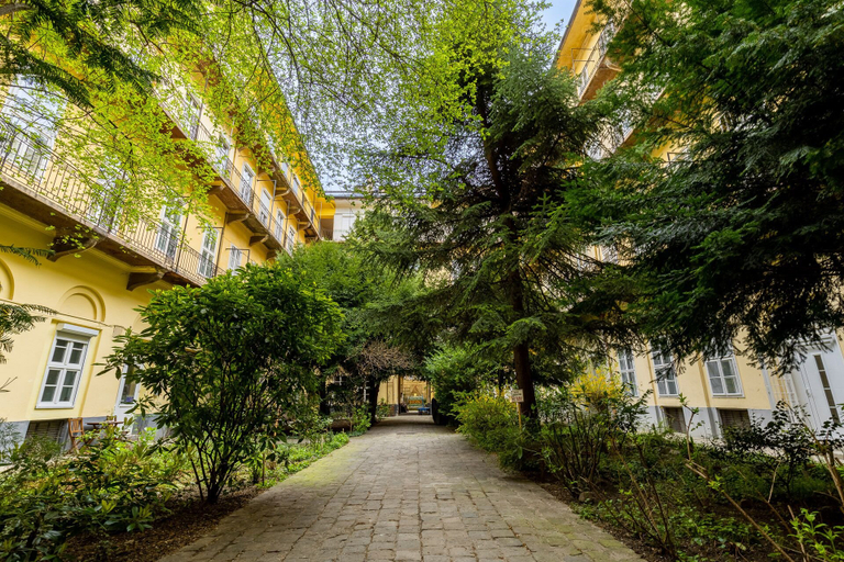 Exterior & Views, Venus Apartments - King street IV, Budapesti