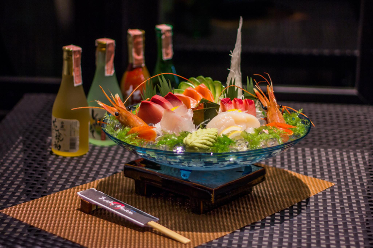 Food & Drinks