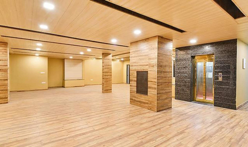 Others 4, Fabhotel Yogasthali, Garhwal