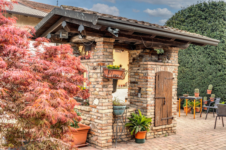 Exterior & Views, Agriturismo Pozzo Fiorito, Mantua