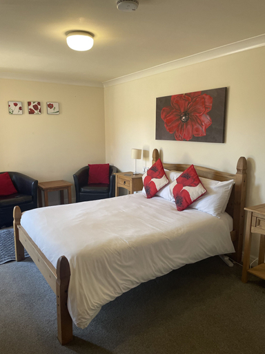Bedroom 3, The Star Inn, East Riding of Yorkshire
