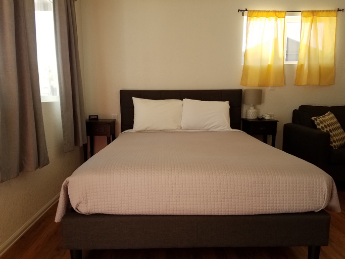 Bedroom 8