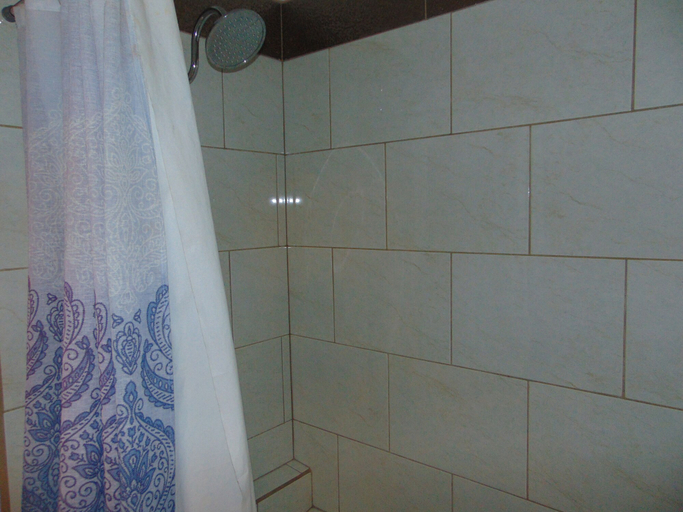 Bathroom 4, Poco Cielo Hotel, Tijuana