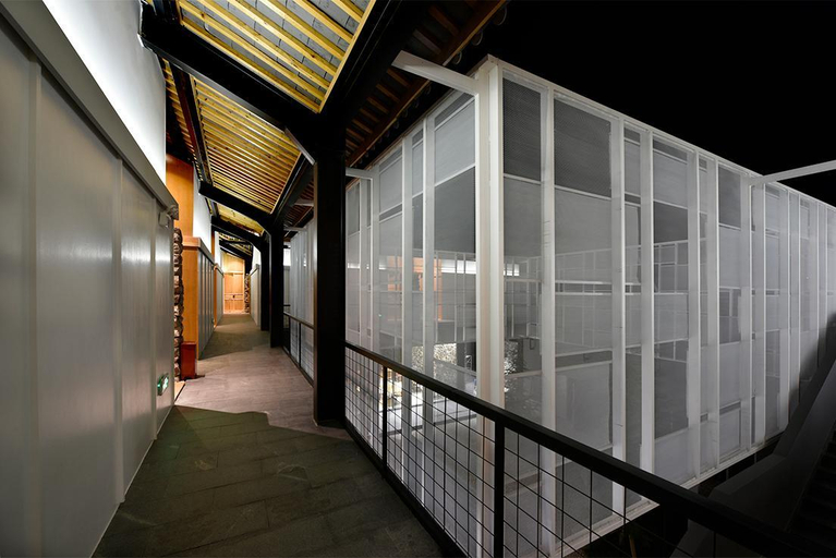 Others 4, Rock Boutique Hotel, Lijiang