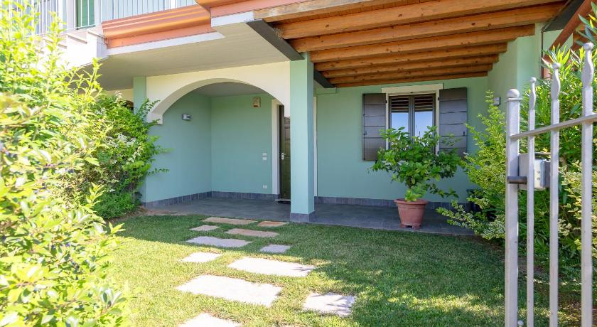 Villa Venezia PT5 Apartment by Wonderful Italy, Verona