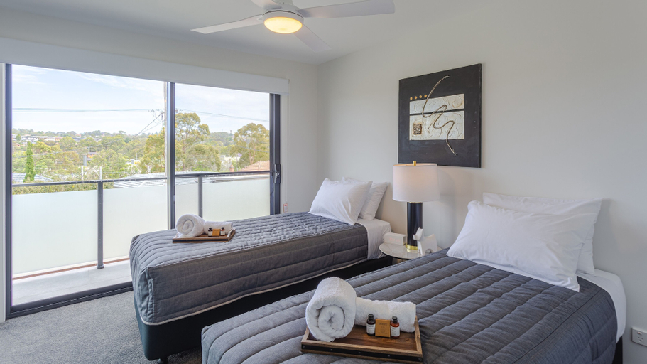 Bedroom 14