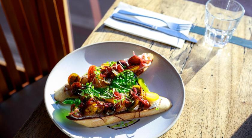 Food & Drinks 2, RAC Karri Valley Resort, Manjimup