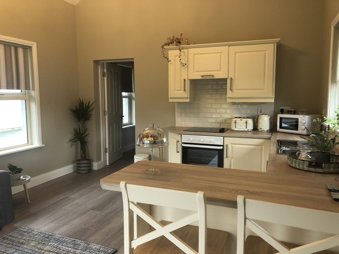 Others 5, The Lodge - Rural Tipperary Bordering Kilkenny