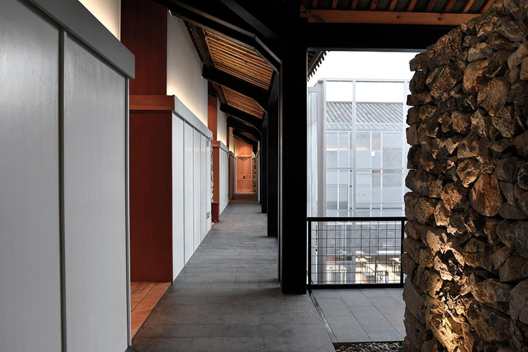 Others 3, Rock Boutique Hotel, Lijiang