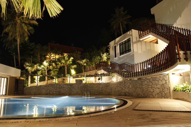 Sport & Beauty 2, Villa By The Tarna, Ko Phangan
