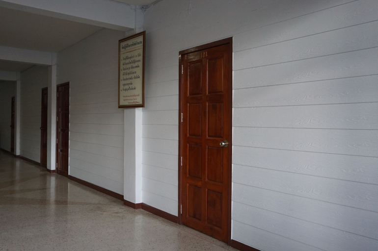 Others 5, Parichart Place, Pua
