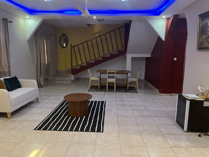 Others 4, Champions Lodge Brusubi Gambia, Kombo Saint Mary