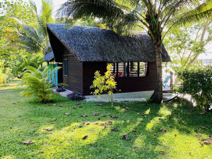Exterior & Views 2, Freshwater Private Resort, Canal - Fanafo