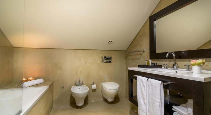 Bedroom 4, Universal Boutique Hotel, Figueira da Foz