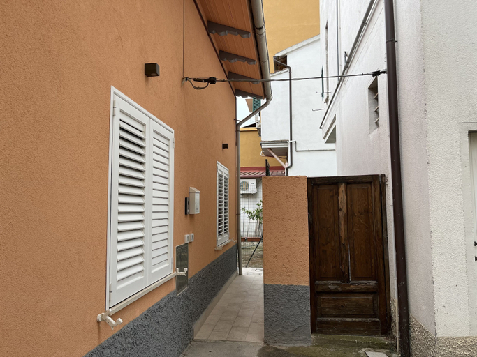 Exterior & Views, Guest House All'83, Grosseto