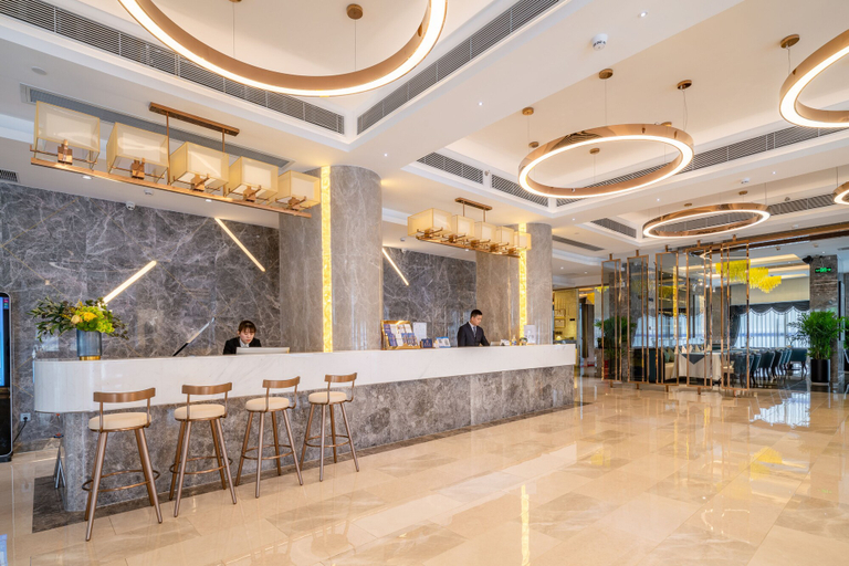 Others 4, Ding Shang Service Apartment Hotel, Shenzhen