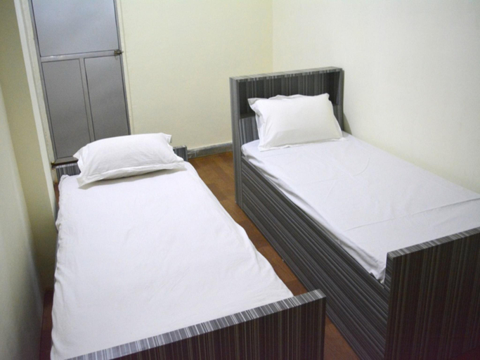 Others 2, Hotel Dhingra Residency, Jabalpur