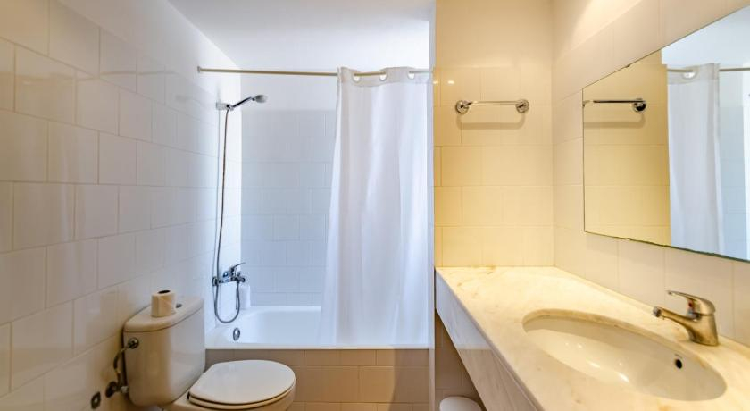 Bathroom 2, Villa Ullastres, Baleares